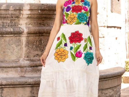 Jacaranda Dress Online Sale