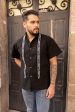 Guayabera Greca Fashion