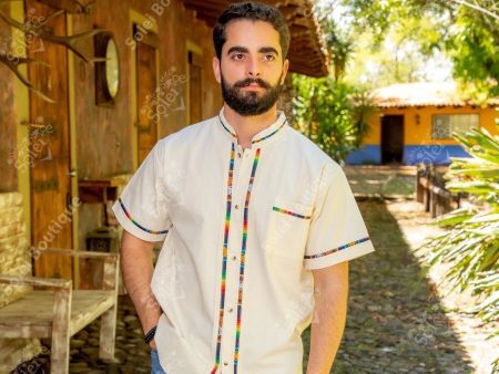 Guayabera Coralillo Discount