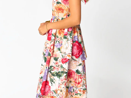 Buddy Love - Drew Maxi Dress Online