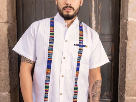 Guayabera Hector Cheap