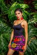 Jalapa Mini Skirt Discount