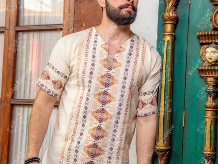 Guayabera Guatemala Discount