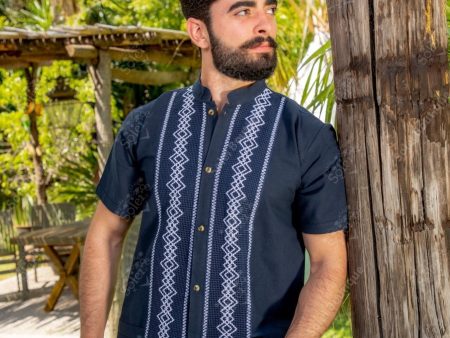 Guayabera Cristobal Cheap