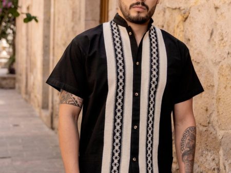 Guayabera Carlos Supply