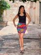 Jalapa Mini Skirt Discount