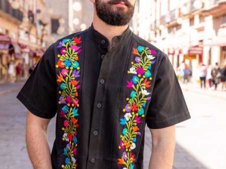 Guayabera Cancun Hot on Sale