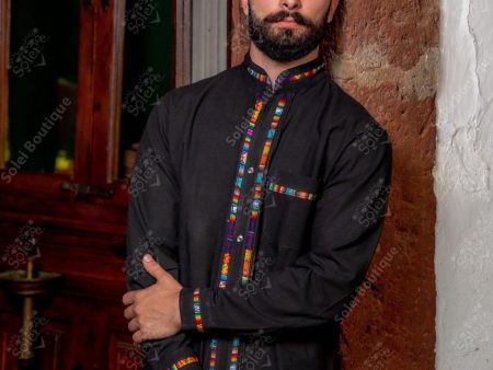 Guayabera Chiapas Sale