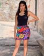 Jalapa Mini Skirt Discount